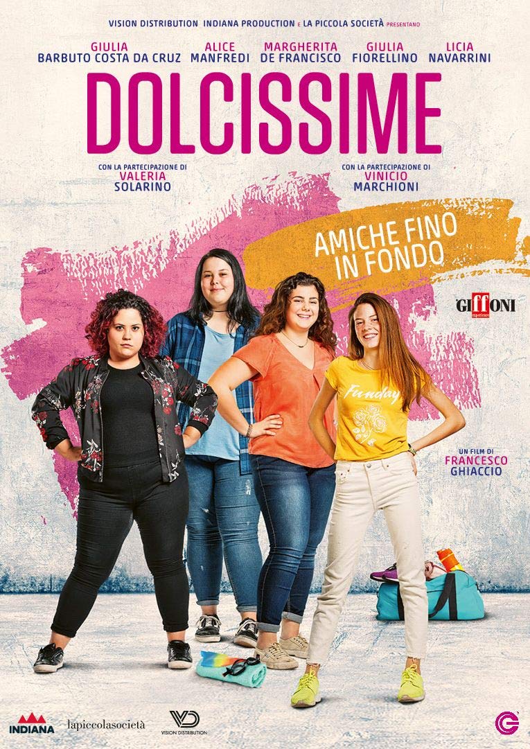Dolcissime (2019)
