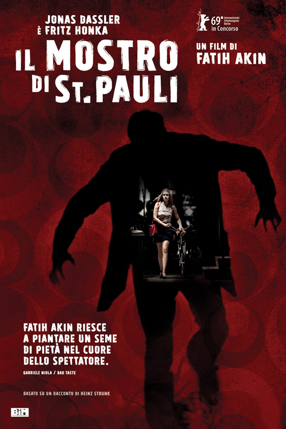 Il mostro di St. Pauli [HD] (2019)
