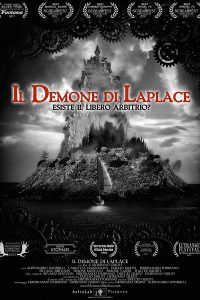 Il demone di Laplace [B/N] (2017)