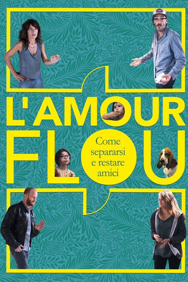 L’amour flou – Come separarsi e restare amici [HD] (2019)