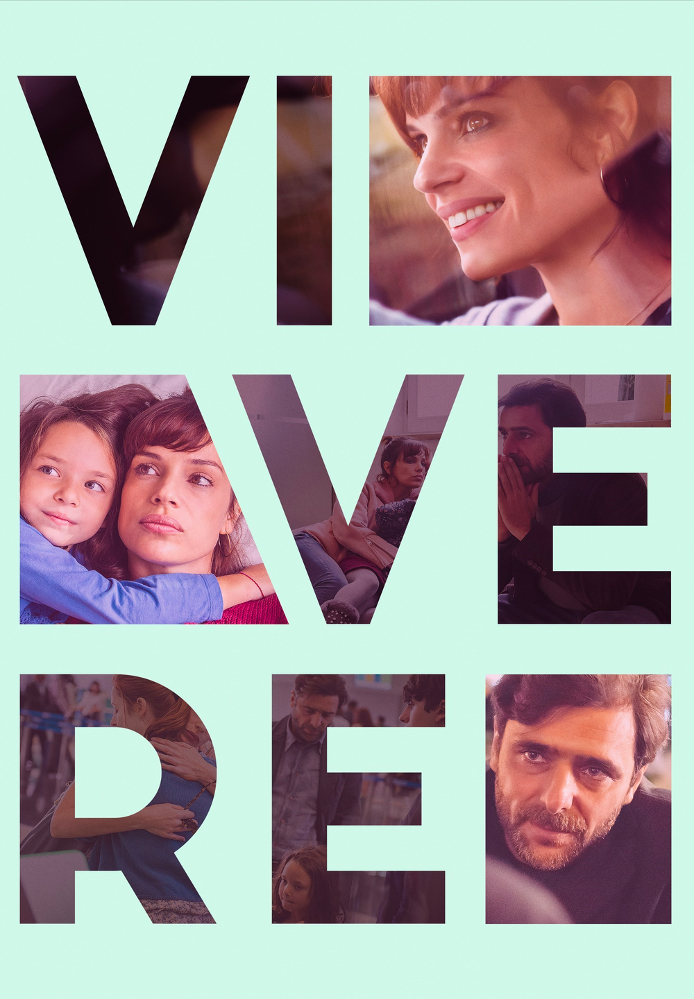 Vivere [HD] (2019)