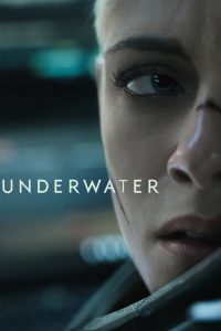 Underwater [HD] (2020)