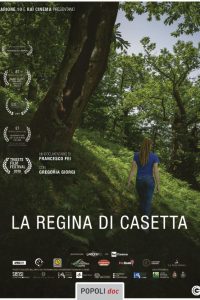 La regina di Casetta (2018)