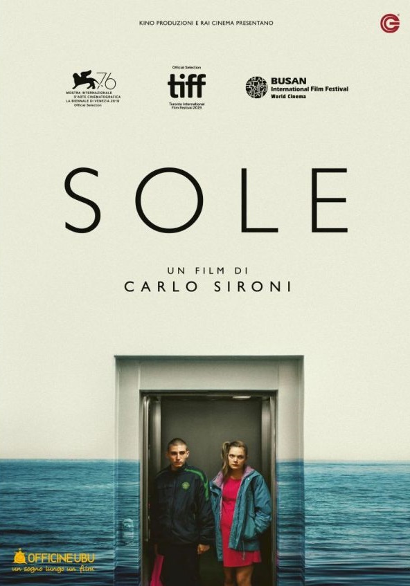 Sole [HD] (2019)