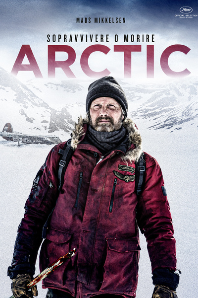 Arctic [HD] (2018)