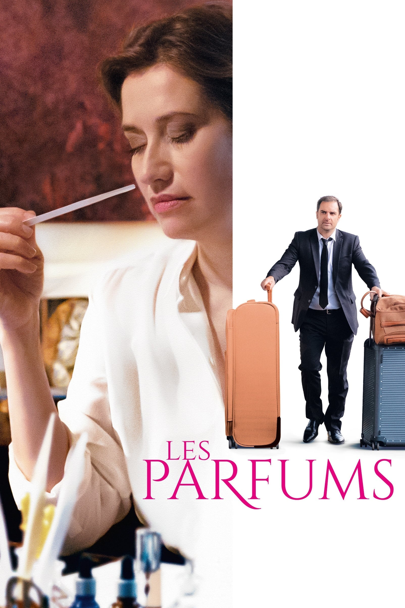 Les parfums [Sub-ITA] [HD] (2019)
