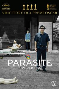 Parasite [HD] (2019)