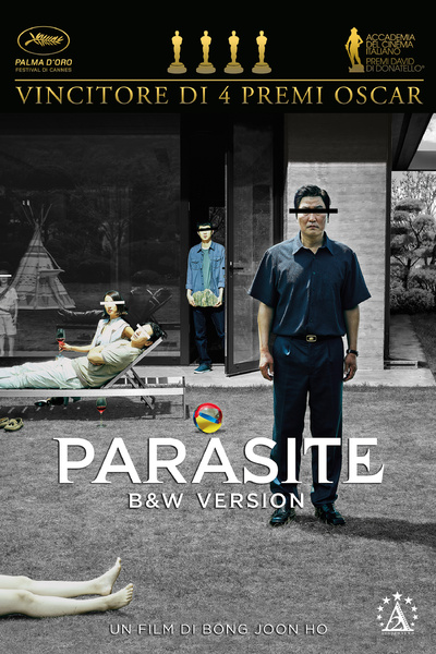 Parasite [HD] (2019)