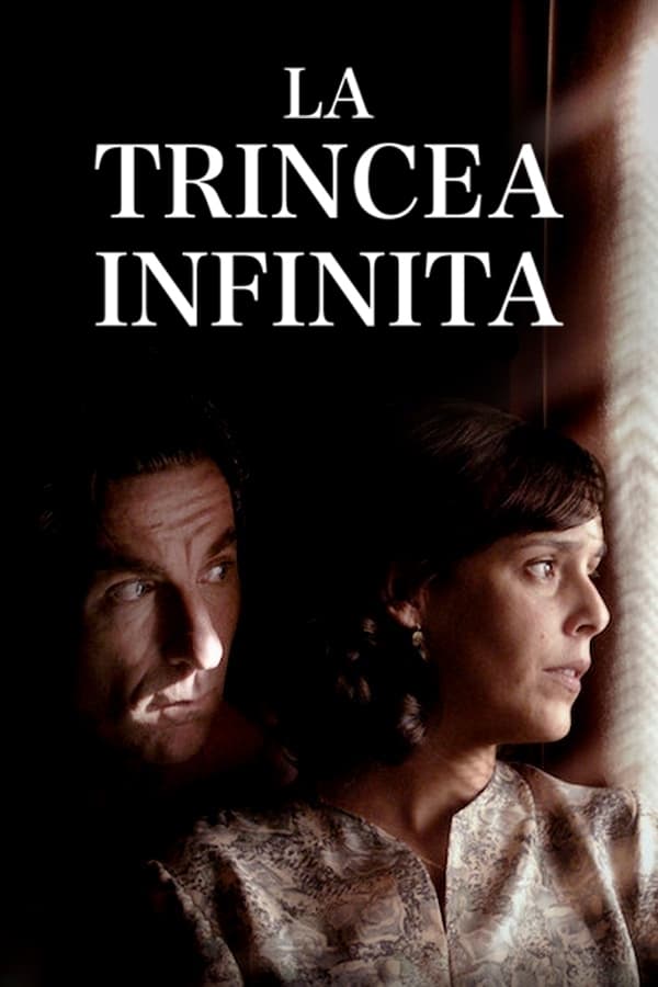 La trincea infinita [HD] (2019)
