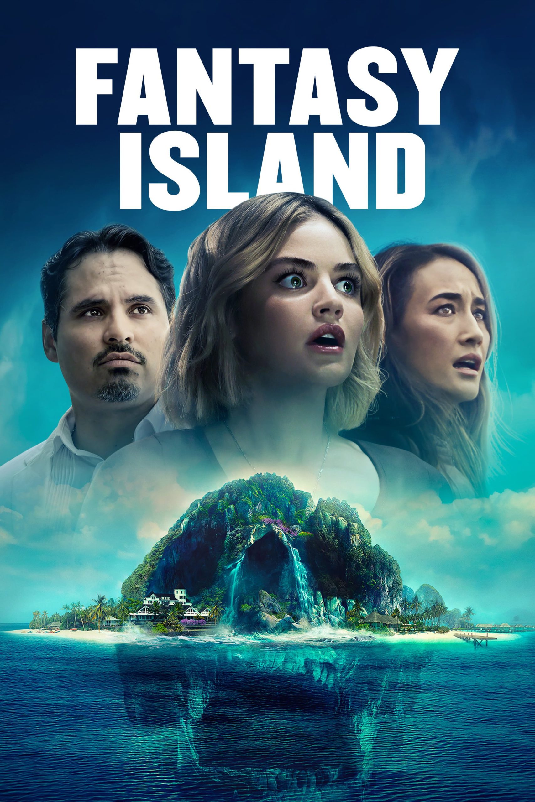 Fantasy Island [HD] (2020)