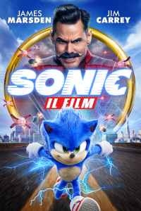 Sonic – Il film [HD] (2020)