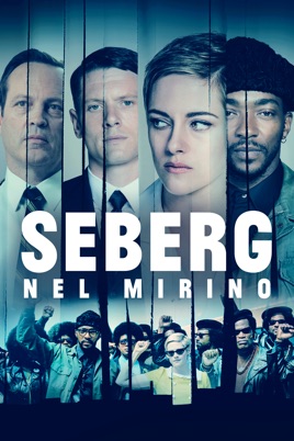 Seberg – Nel mirino [HD] (2019)