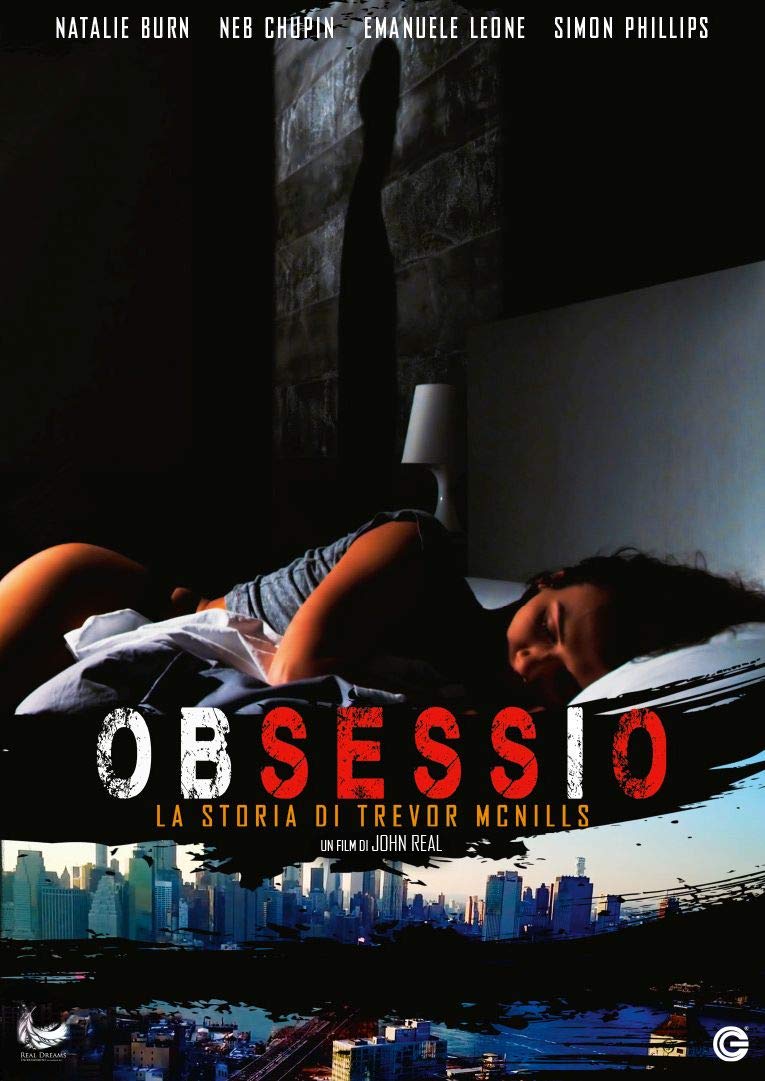 Obsessio – La storia di Trevor Mcnills [HD] (2019)