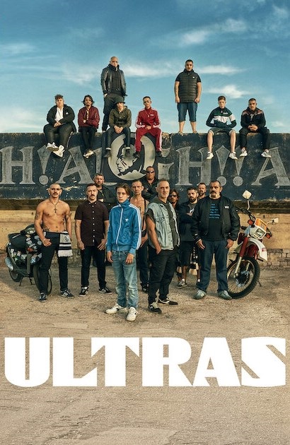 Ultras [HD] (2020)