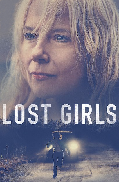 Lost Girls [HD] (2020)