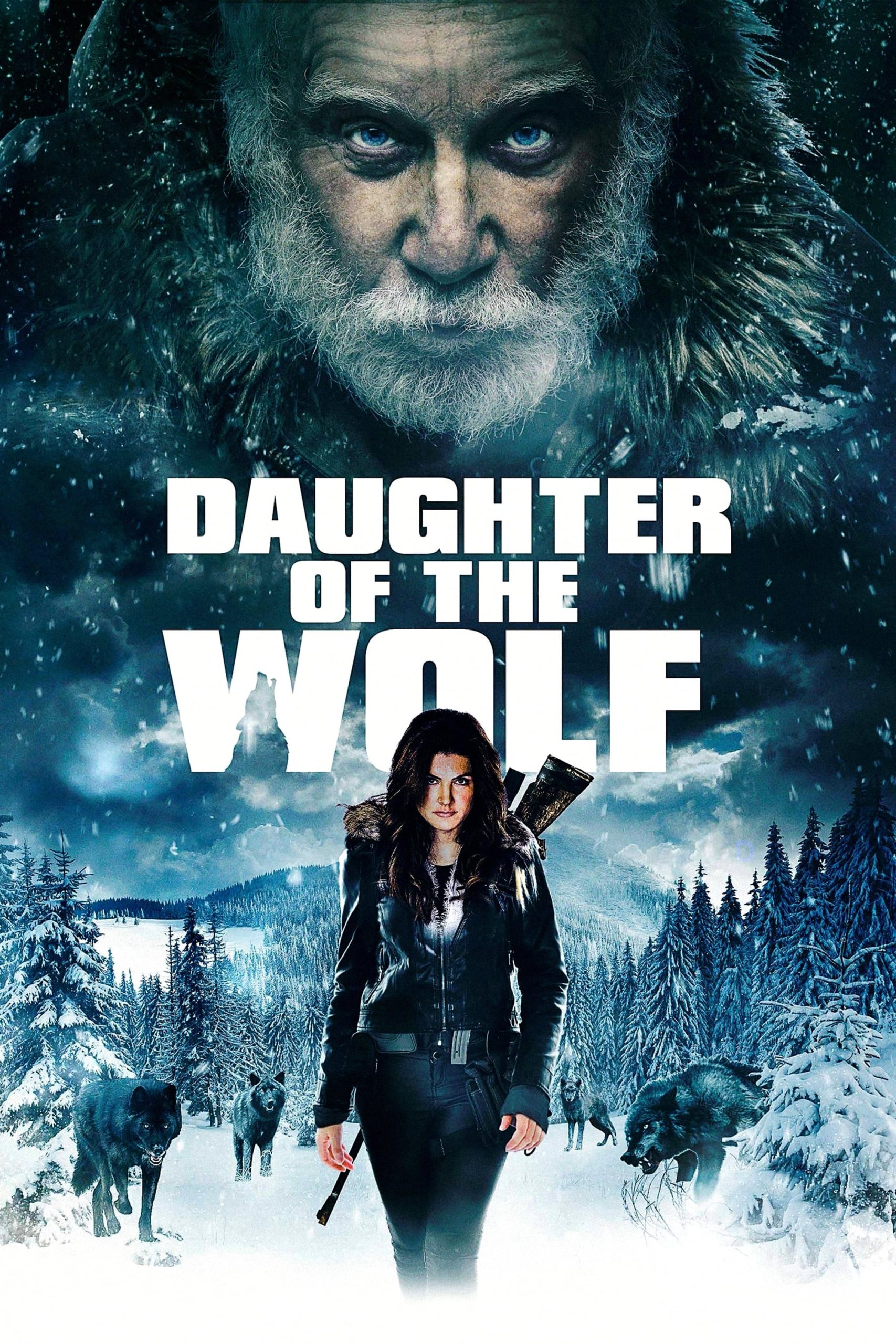 Daughter of the Wolf [HD] (2019)