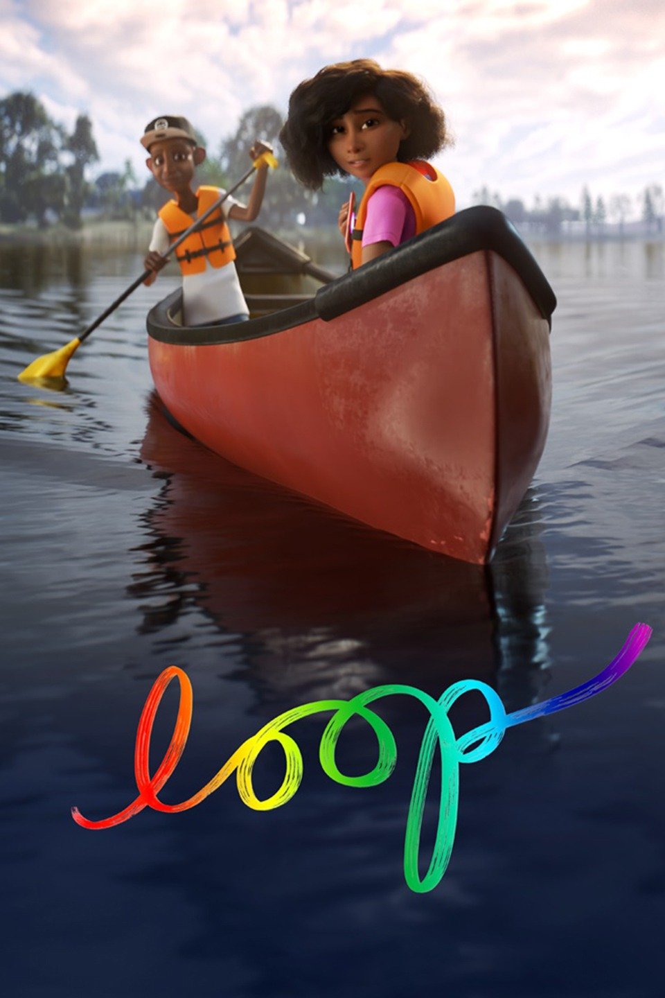 Loop [Corto] [HD] (2020)