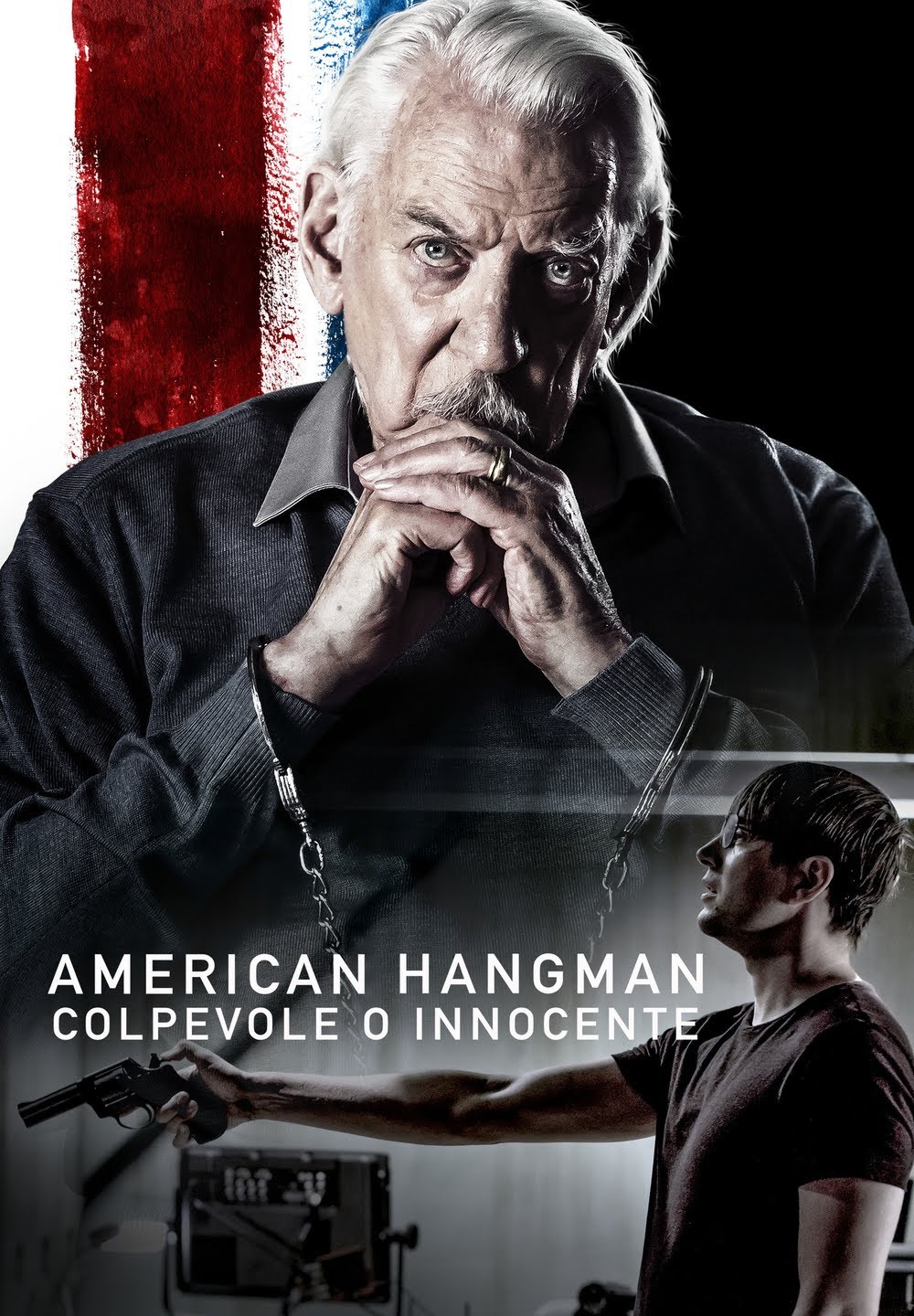 American Hangman – Colpevole o innocente [HD] (2019)