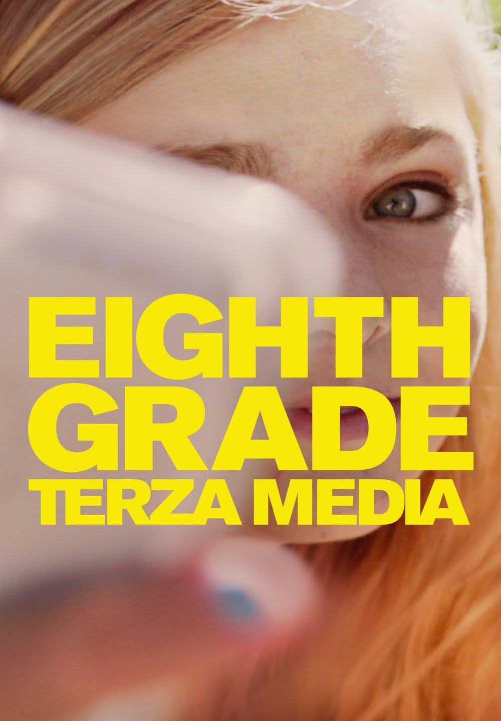Eighth Grade – Terza Media [HD] (2018)