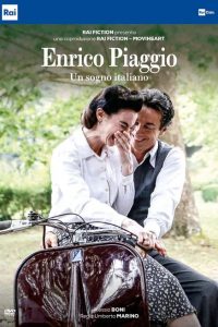 Enrico Piaggio – Un sogno italiano [HD] (2019)
