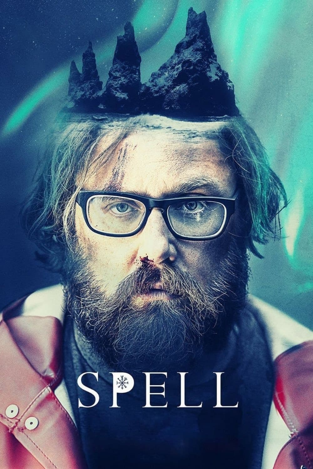 Spell [Sub-ITA] (2018)