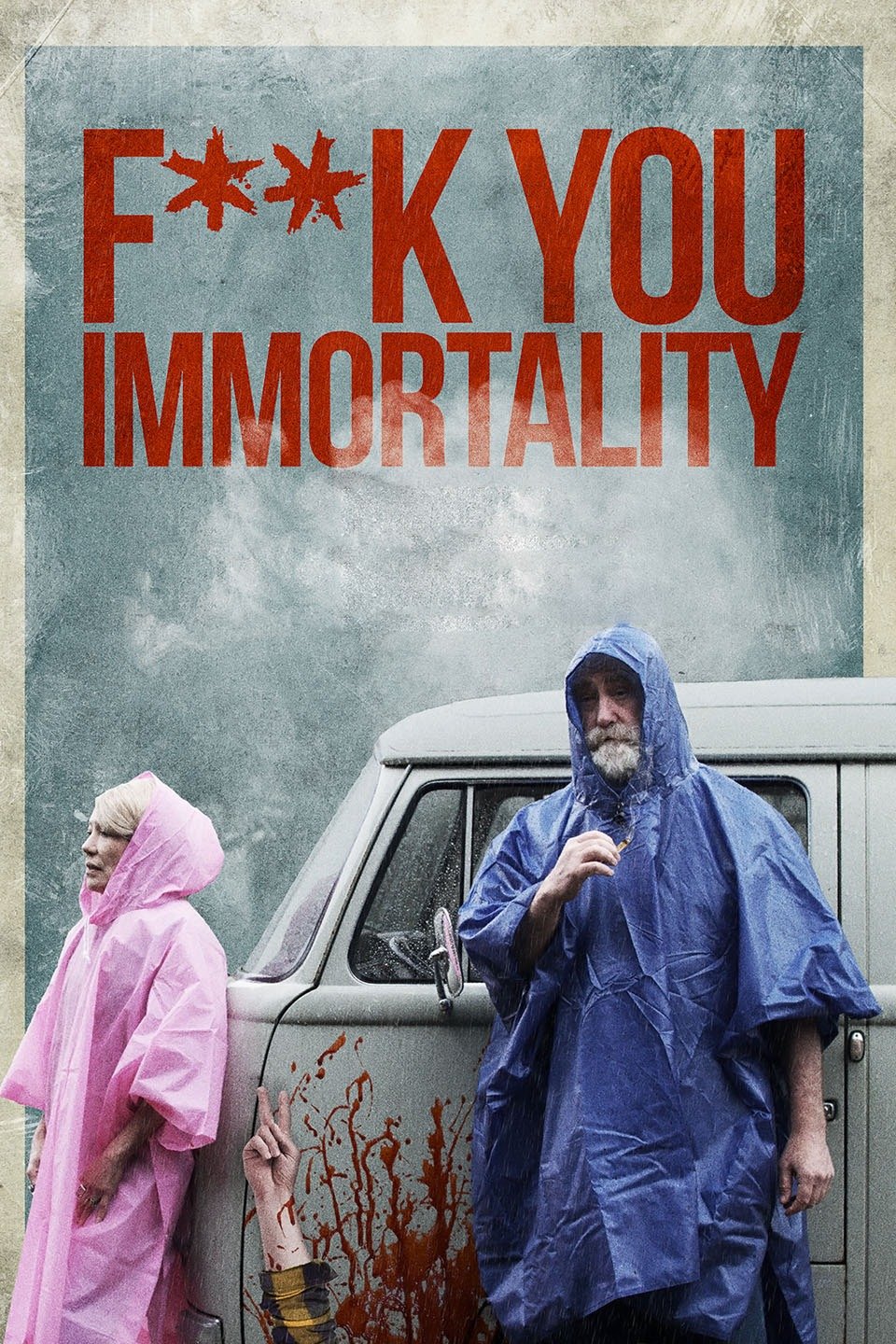 Fuck You Immortality [Sub-ITA] (2019)