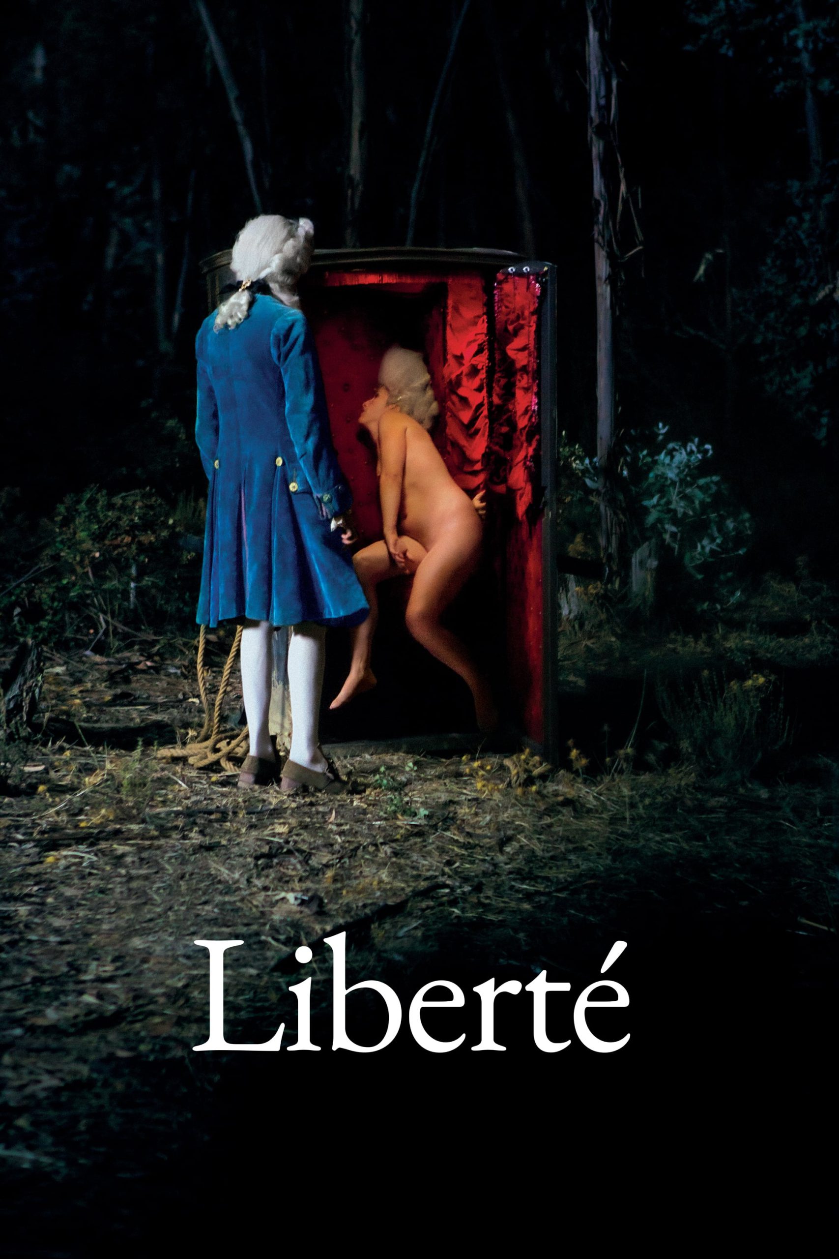 Liberté [Sub-ITA] (2019)