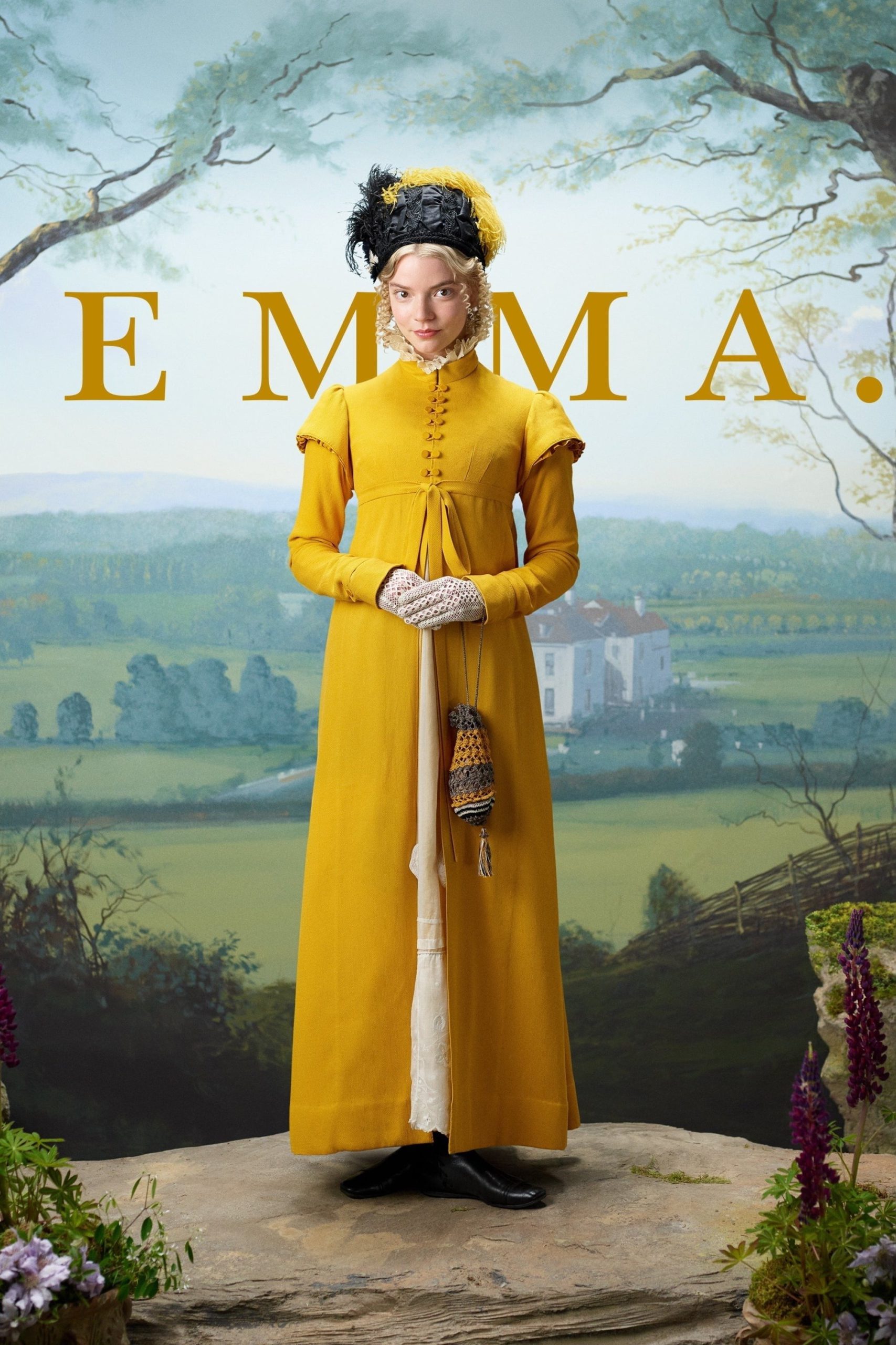 Emma [HD] (2020)