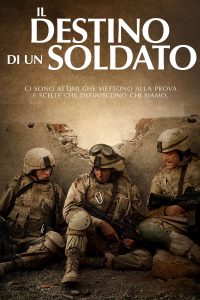Il destino di un soldato [HD] (2017)