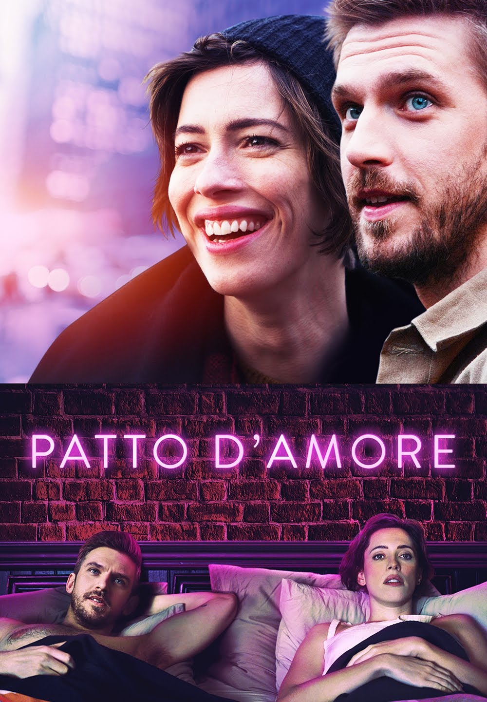Patto d’amore [HD] (2017)
