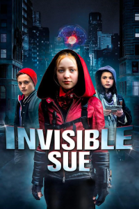 Invisible Sue [HD] (2019)