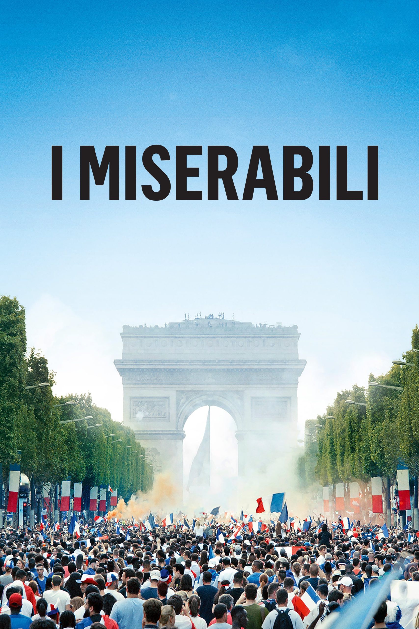 I miserabili [HD] (2019)