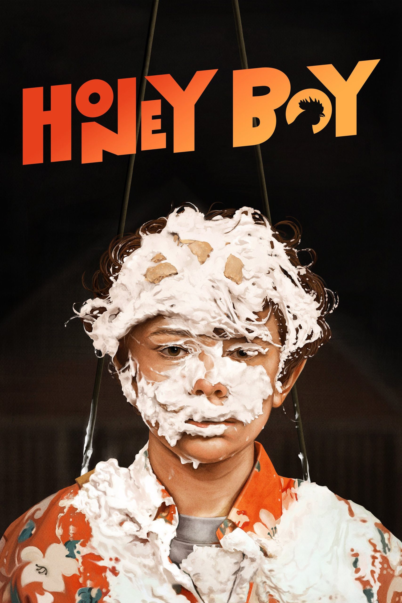 Honey Boy [HD] (2019)