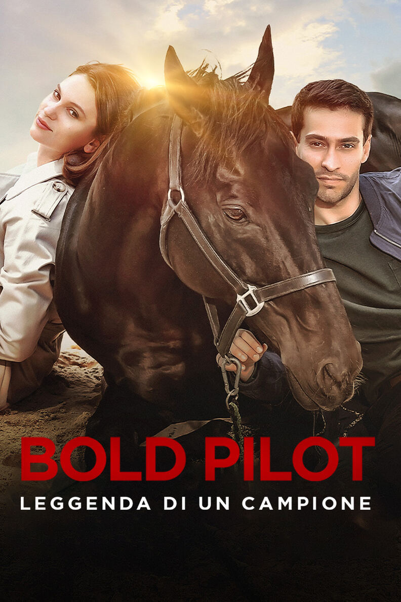 Bold Pilot – Leggenda di un campione [HD] (2018)