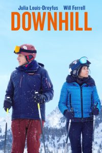 Downhill [HD] (2020)