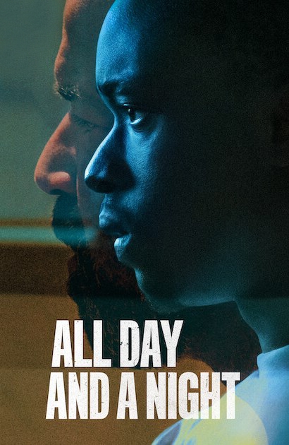 All Day and a Night [HD] (2020)