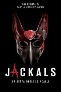 Jackals – La setta degli sciacalli [HD] (2017)