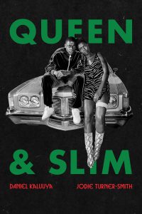Queen & Slim [HD] (2020)