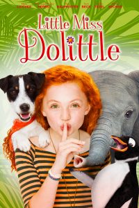 Little Miss Dolittle [HD] (2019)