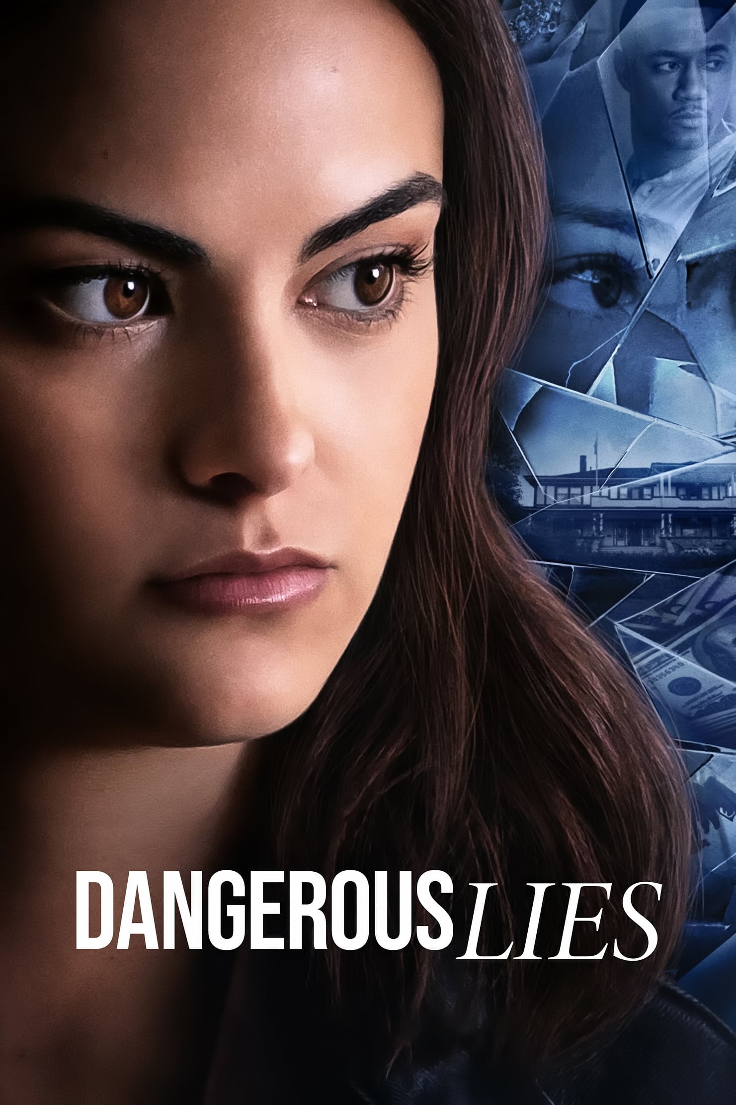 Dangerous Lies [HD] (2020)