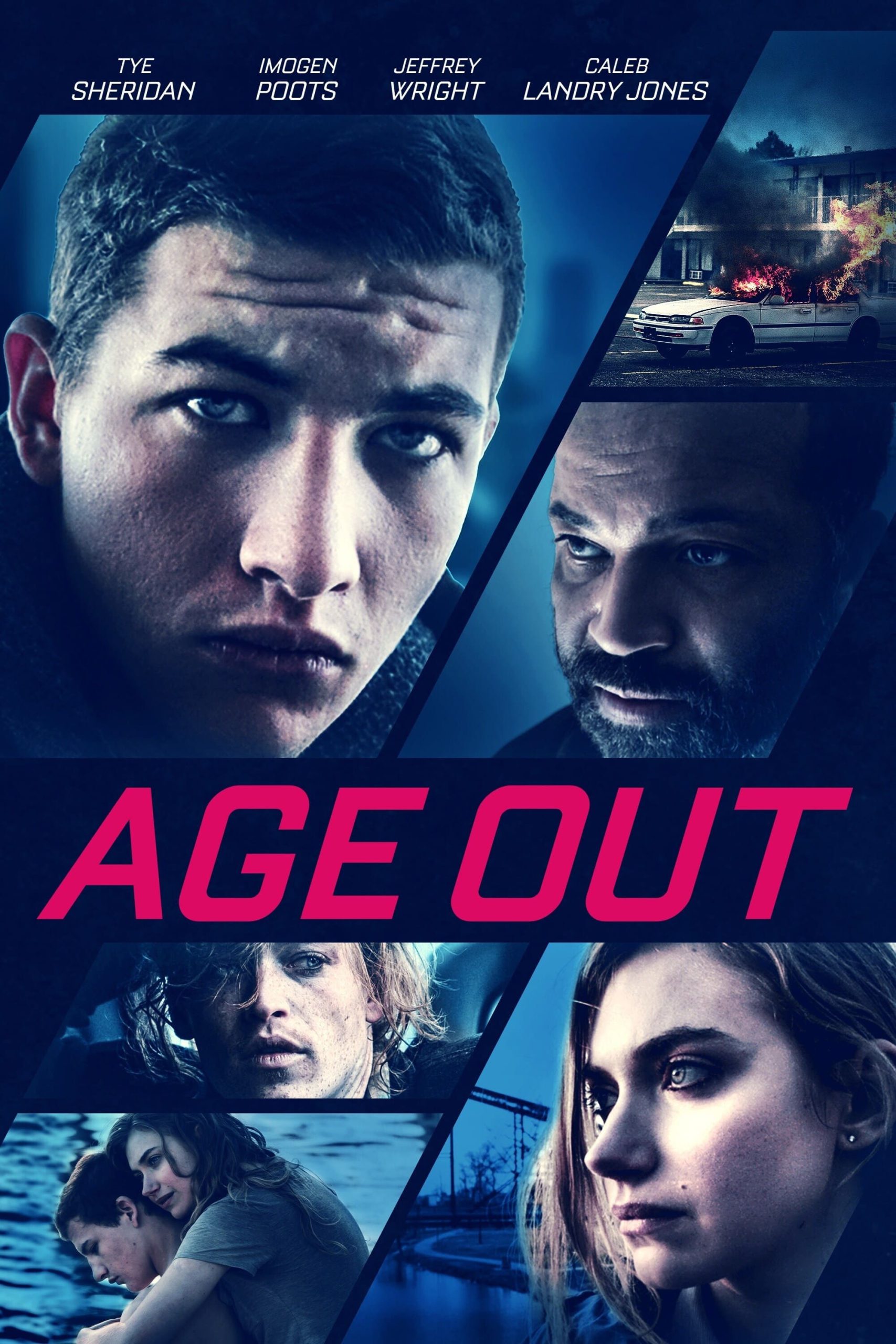 Age Out [Sub-ITA] (2018)