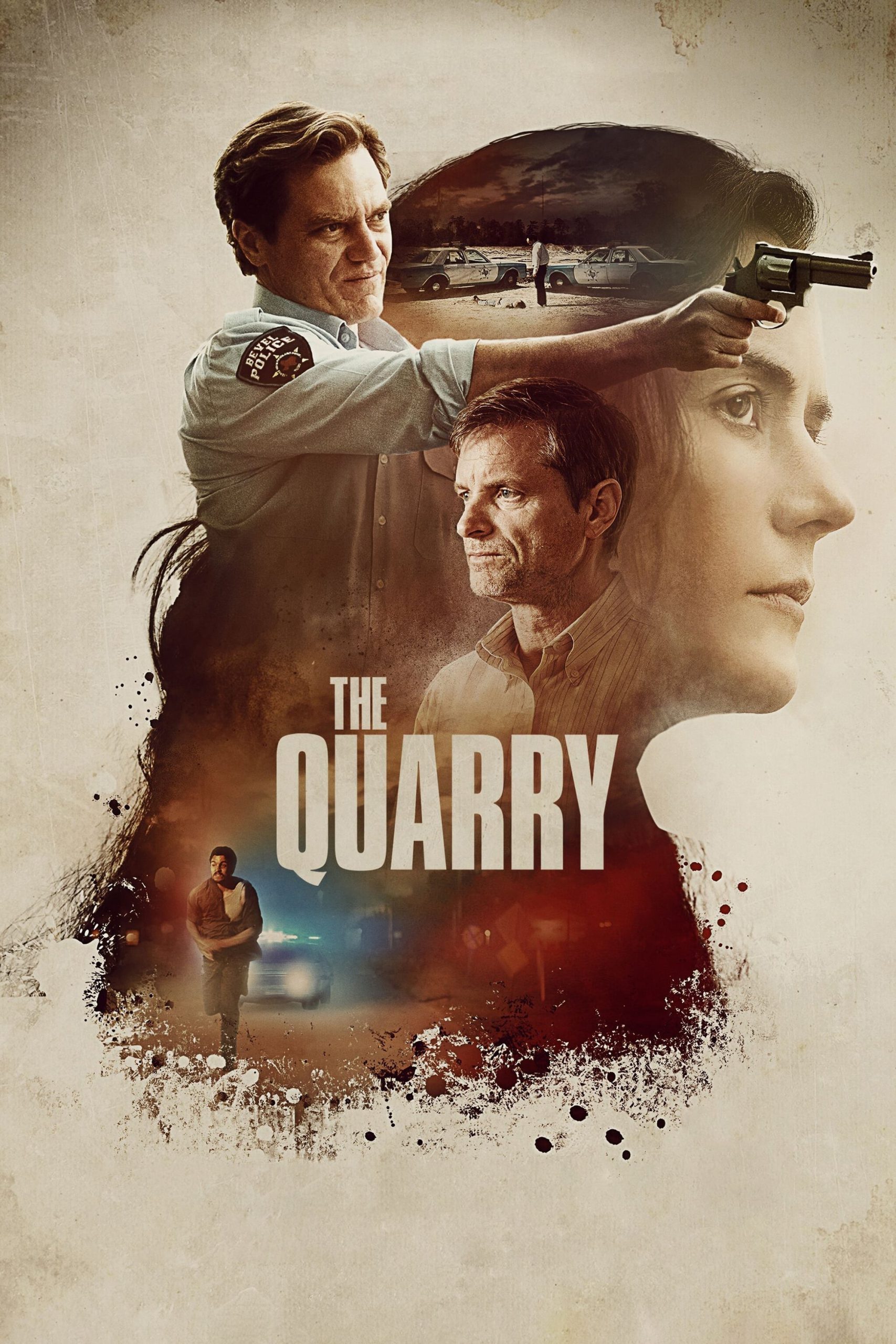The Quarry [Sub-ITA] (2020)