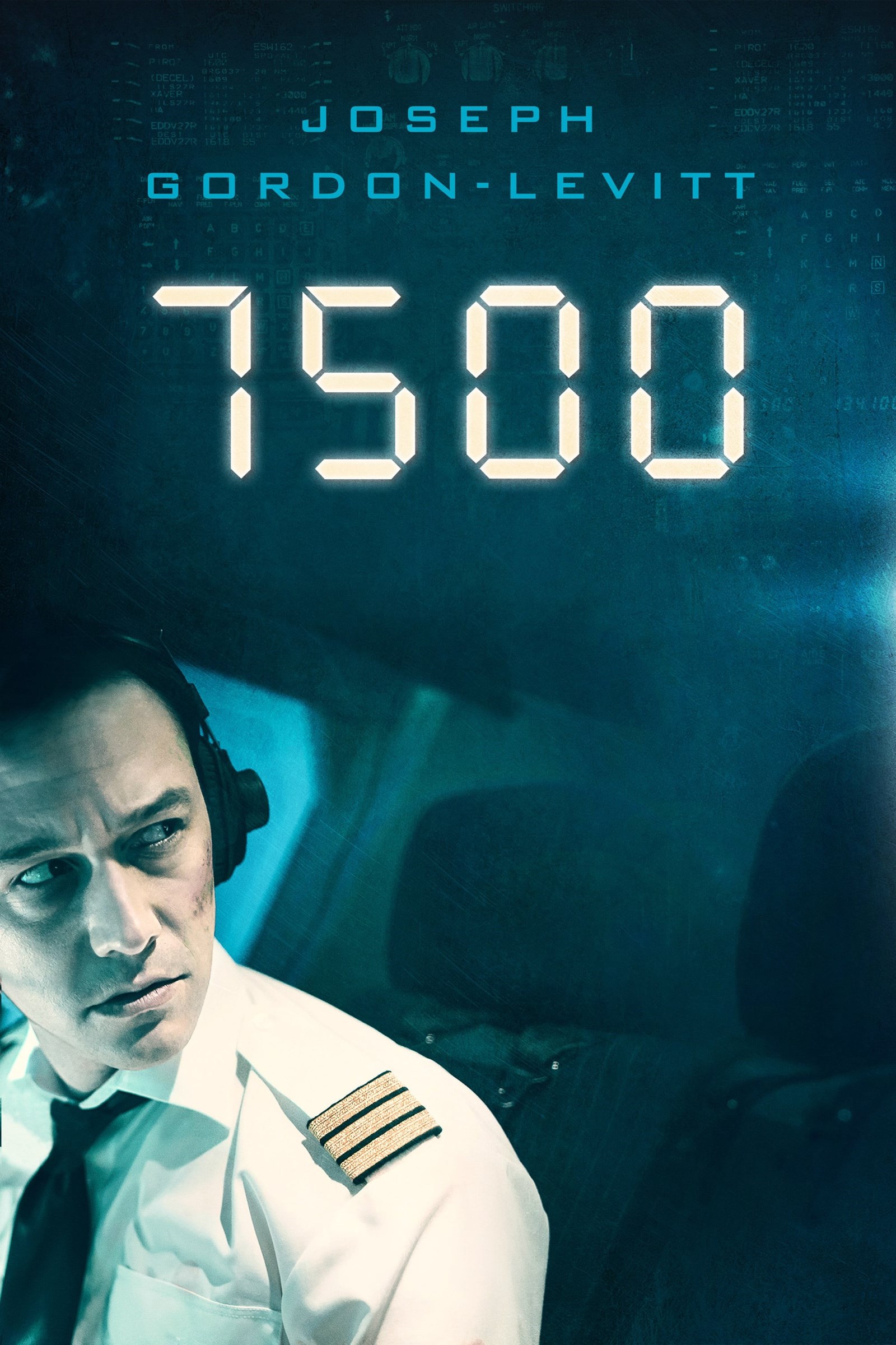 7500 [HD] (2019)