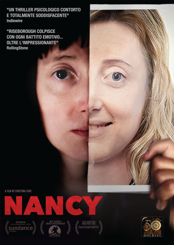 Nancy [HD] (2018)