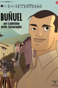Buñuel – Nel labirinto delle tartarughe [HD] (2018)