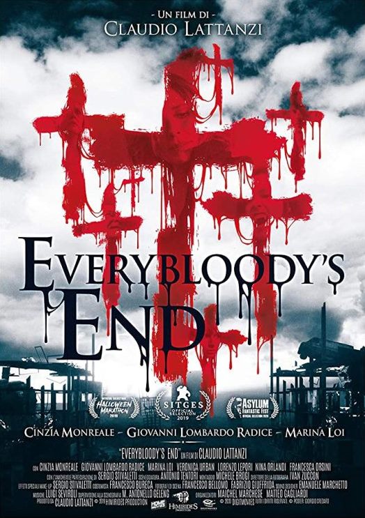 Everybloody’s End (2018)