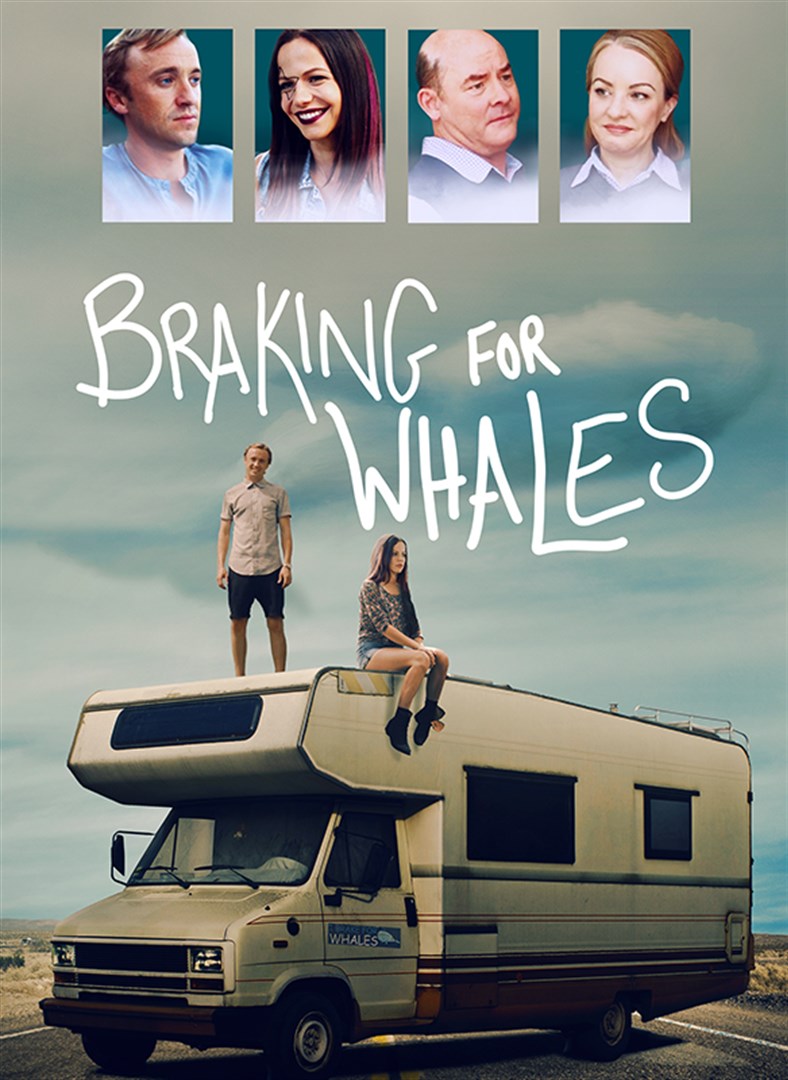 Braking for Whales [Sub-ITA] (2019)