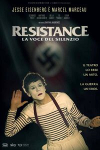 Resistance – La voce del silenzio [HD] (2020)