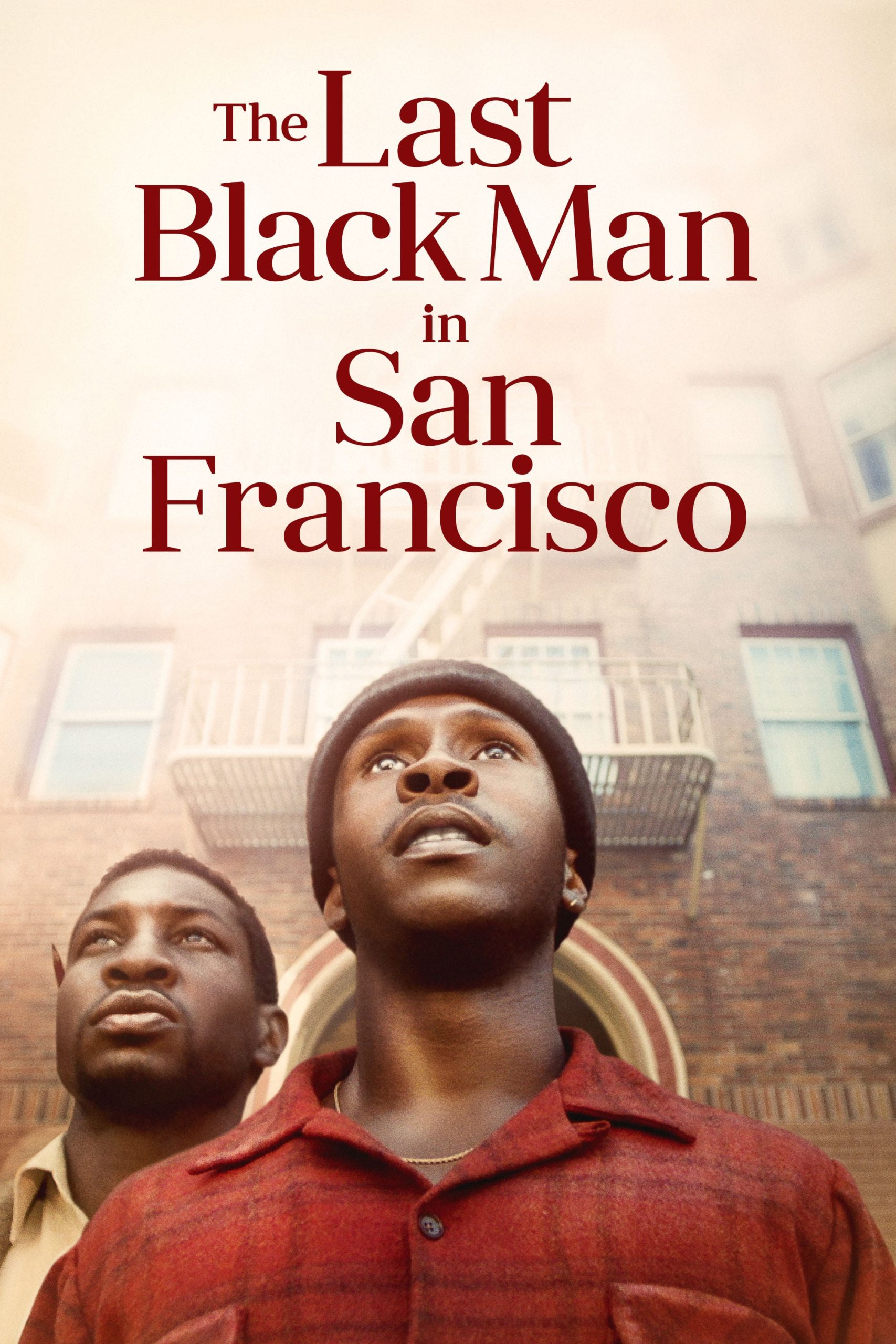 The Last Black Man in San Francisco [Sub-ITA] (2019)