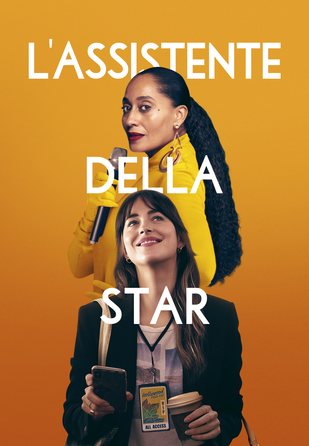 L’assistente della star [HD] (2020)